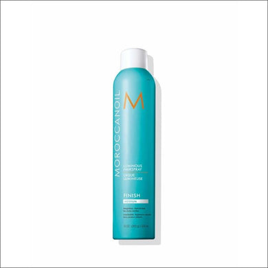 Moroccanoil Fijador Luminoso 330 ml - Laca