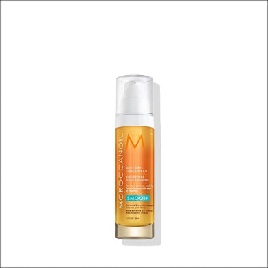 Moroccanoil Smooth Concentrado Para El Secado 50 ml - 