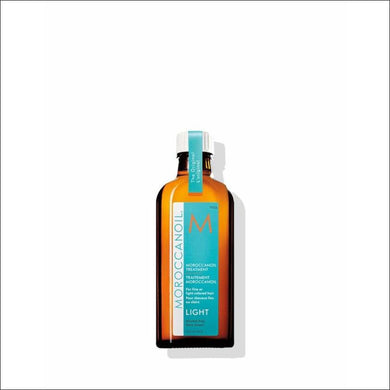 Moroccanoil Tratamiento Light - jazz pelu