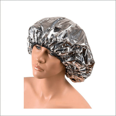 Munster Gorro Térmico Aluminio - jazz pelu