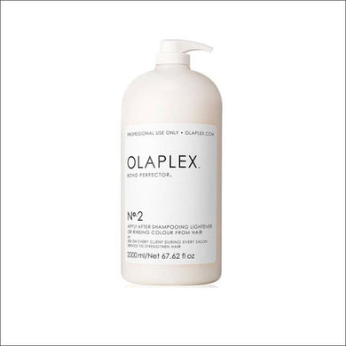 Olaplex Nº2 Bond Perfector 2000 ml - Tratamientos