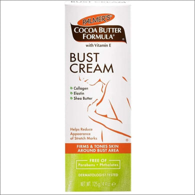 Palmer's Crema Para El Busto 125 ml - jazz pelu