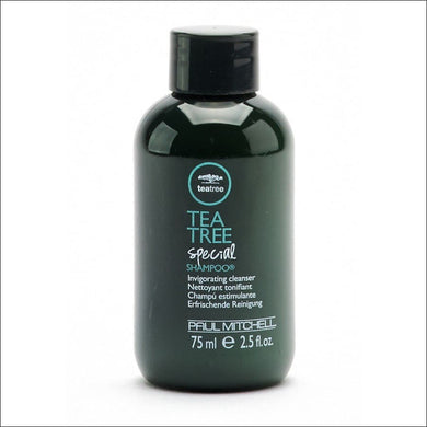 Paul Mitchell Tea Tree Special Champú 75 ml - JAZZ PELU