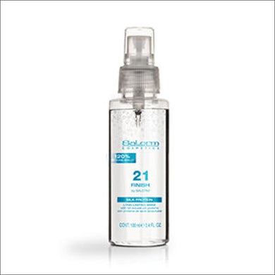 Salerm 21Finish Spray Silk Protein 100 ml - Serum