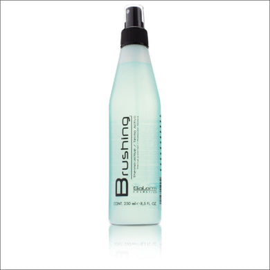 Salerm Brushing Termo Activo 250 ml - JAZZ PELU