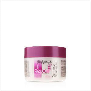 Salerm Hi Repair Mascarilla - JAZZ PELU