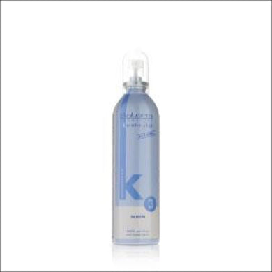 Salerm Keratin Shot Finish Serum 100 ml - JAZZ PELU