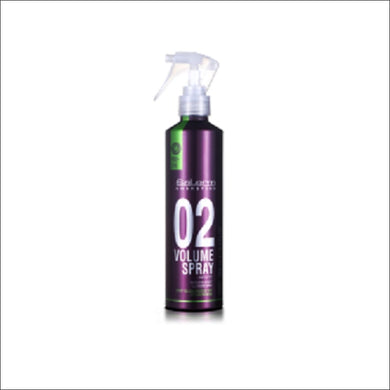 Salerm Volumen Spray 02 ProLine 250 ml - JAZZ PELU