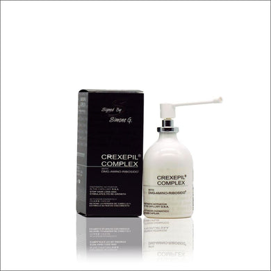 Simone G. Crexepil Complex 100 ml - jazz pelu