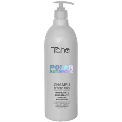 Tahe Champú Polar Antartic 1000 ml - Champú