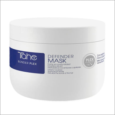 Tahe Mascarilla Defender Bonder Plex 300 ml - jazz pelu