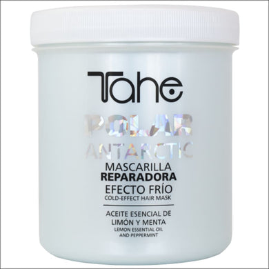 Tahe Polar Antartic Mascarilla Reparadora 700 ml - jazz pelu