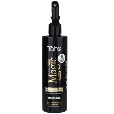 Tahe Recuperador de rizos Refreshing Spray Magic Rizos 300