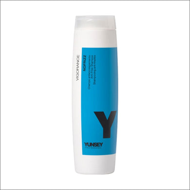 Yunsey Champú Antiencrespamiento No Frizz - Champú