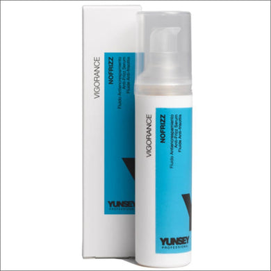 Yunsey Vigorance Fluido Antiencrespamiento 50 ml - 