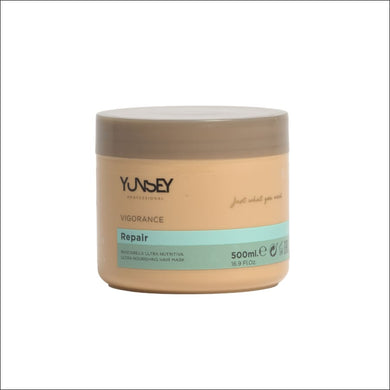 Yunsey Vigorance Mascarilla Ultranutritiva 500 ml -