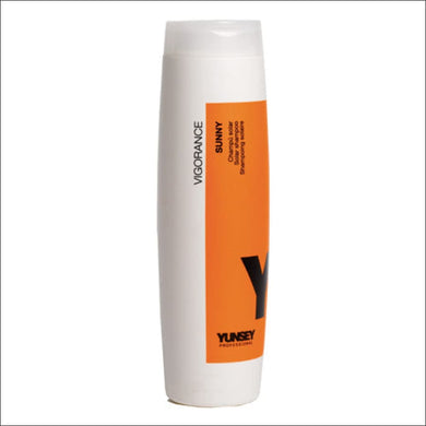 Yunsey Vigorance Sunny Champú Solar 250 ml - Champú