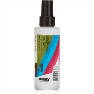 Yunsey Vigorance Tratamiento Eleven + One 150 ml - 